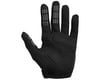 Image 2 for Fox Racing Women's Ranger Gel Glove (Black) (S)
