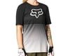Related: Fox Racing Women's Flexair Short Sleeve Jersey (Black/Pink) (S)