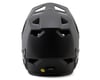 Image 3 for Fox Racing Rampage Full Face Helmet (Black) (w/ MIPS) (S)