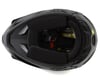 Image 4 for Fox Racing Rampage Full Face Helmet (Black) (w/ MIPS) (L)