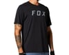 Related: Fox Racing Ranger Fox Short Sleeve Jersey (Black) (S)