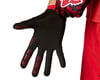 Image 2 for Fox Racing Flexair Glove (Chili)