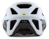 Image 2 for Fox Racing Mainframe MIPS Helmet (White) (S)