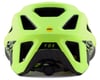 Image 2 for Fox Racing Mainframe MIPS Helmet (Fluorescent Yellow) (L)