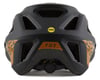 Image 2 for Fox Racing Mainframe MIPS Helmet (Tortoise/Bronze) (M)