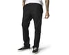 Image 1 for Fox Racing Essex Stretch Pants (Black) (31)