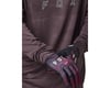 Image 5 for Fox Racing Ranger TruDri Long Sleeve Jersey (Dark Maroon) (L)