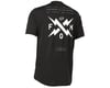 Image 2 for Fox Racing Ranger Drirelease Calibrated Short Sleeve Jersey (Black) (XL)