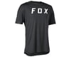 Related: Fox Racing Ranger Moth Short Sleeve Jersey (Black) (XL)