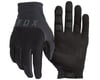 Image 1 for Fox Racing Flexair Pro Gloves (Black) (XL)