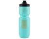 Fox Racing Purist Water Bottle w/ MoFlo Cap (Teal) (26oz)