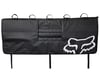 Fox Racing Tailgate Cover (Black) (S)