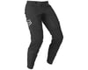 Image 1 for Fox Racing Youth Defend Pant (Black) (22)