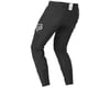 Image 2 for Fox Racing Youth Defend Pant (Black) (26)