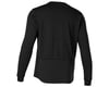Image 2 for Fox Racing Youth Ranger DriRelease Long Sleeve Jersey (Black) (Youth XL)