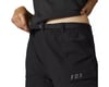 Image 3 for Fox Racing Women's Travelled Zip Off Pant (Black) (L)