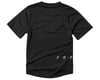 Image 2 for Fox Racing Youth Ranger Short Sleeve Jersey (Black) (Youth M)