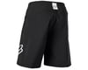 Image 2 for Fox Racing Youth Defend Shorts (Black) (28)