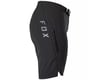 Image 3 for Fox Racing Women's Flexair Lite Shorts (Black) (L)