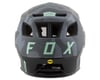 Image 2 for Fox Racing Dropframe Pro MIPS Helmet (Grey Camo) (L)