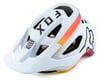 Image 2 for Fox Racing SpeedFrame Vnish MIPS Helmet (White) (L)