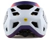 Image 3 for Fox Racing SpeedFrame Vnish MIPS Helmet (White) (M)