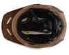 Image 3 for Fox Racing Speedframe Pro Blocked MIPS Helmet (Nut) (L)