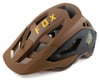 Image 1 for Fox Racing Speedframe Pro Blocked MIPS Helmet (Nut) (M)