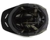 Image 3 for Fox Racing Speedframe Pro Blocked MIPS Helmet (Army) (L)