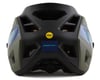 Image 2 for Fox Racing Speedframe Pro Blocked MIPS Helmet (Army) (M)