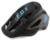 Image 1 for Fox Racing Speedframe Pro Blocked MIPS Helmet (Army) (S)