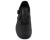 Image 3 for Fox Racing Union BOA Clipless Shoes (Black) (46)
