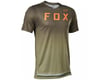 Image 1 for Fox Racing Flexair Short Sleeve Jersey (BRK) (XL)