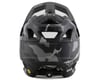 Image 2 for Fox Racing Proframe RS Full Face Helmet (Black Camo) (L)