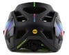 Image 2 for Fox Racing Speedframe Pro MIPS Helmet (Lunar Black) (L)