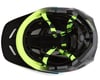 Image 3 for Fox Racing Speedframe Pro MIPS Helmet (Lunar Black) (L)