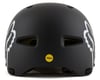 Image 2 for Fox Racing Youth Flight MIPS Helmet (Black) (Universal Youth)