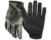 Fox Racing Ranger Gloves (Olive Green) (S)