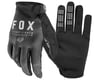 Fox Racing Ranger Gloves (Dark Shadow) (M)