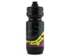 Fox Racing Purist Water Bottle w/ MoFlo Cap (Lunar Black) (22oz)