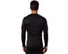 Image 2 for Fox Racing Tecbase Long Sleeve Base Layer (Black) (S)