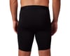 Image 2 for Fox Racing Tecbase Compression Shorts (Black) (S)