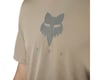 Image 3 for Fox Racing Ranger TruDri Short Sleeve Jersey (Mocha) (S)
