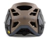 Image 2 for Fox Racing Speedframe Pro Klif MIPS Helmet (Mocha) (L)