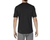 Image 2 for Fox Racing Ranger Lab Head Short Sleeve Jersey (Black) (XL)