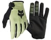 Related: Fox Racing Ranger Long Finger Gloves (Cucumber) (XL)
