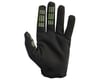 Image 2 for Fox Racing Ranger Long Finger Gloves (Cucumber) (XL)