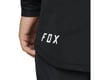 Image 4 for Fox Racing Youth Ranger Long Sleeve Jersey (Black) (Youth S)