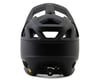 Image 3 for Fox Racing Proframe RS Full Face Helmet (Matte Black) (M)