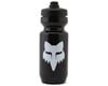 Related: Fox Racing Purist Water Bottle (Black) (22oz)